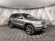 Jeep Grand Cherokee IV (WK2) Москва  - изображение 25
