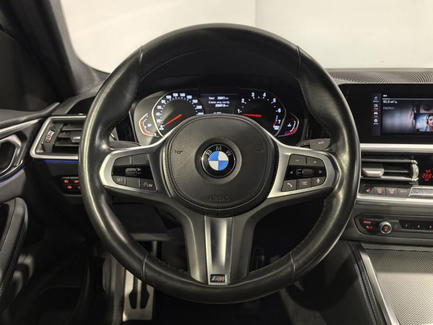 BMW 4 серии G22 G23 G26 Санкт-Петербург  - изображение 22