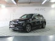 Mercedes-Benz GLE II (V167) Москва  - изображение 29