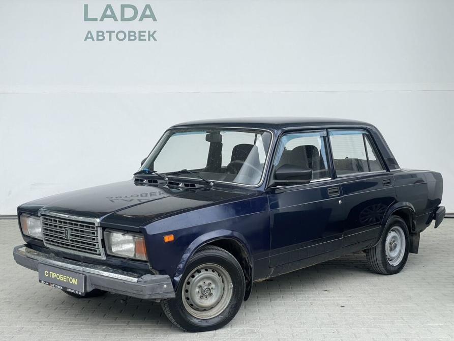Lada (ВАЗ) 2107 Екатеринбург  - изображение 1
