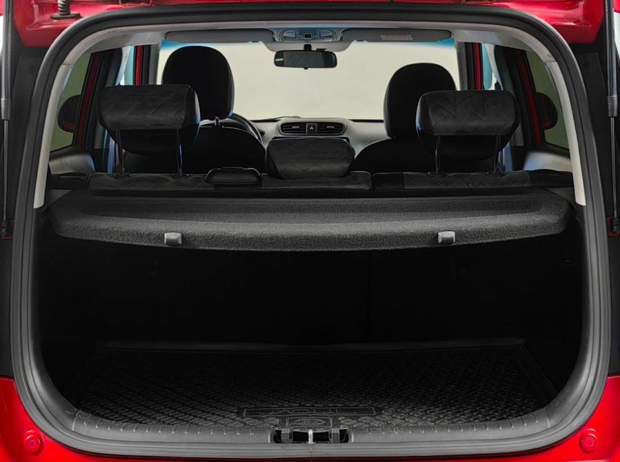Kia Soul II Рестайлинг Москва  - изображение 25
