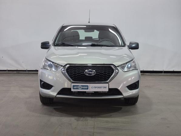 Datsun mi-DO с пробегом 2015 года, цена 510 000 рублей, 76580 км, хэтчбек, Автокод Объявления