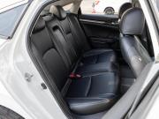 Honda Civic X Рестайлинг Краснодар  - изображение 26