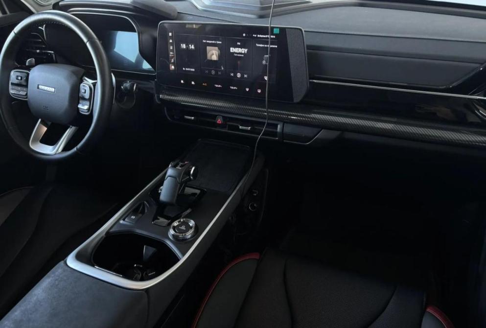 Haval H3 I Киров  - изображение 10