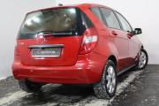 Mercedes-Benz A-Класс II (W169) Рестайлинг Санкт-Петербург  - изображение 22