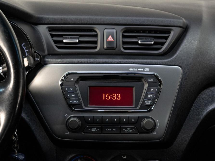 Kia Rio III Тюмень  - изображение 19