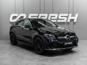Mercedes-Benz GLC Coupe I (C253) Тюмень  - изображение 26