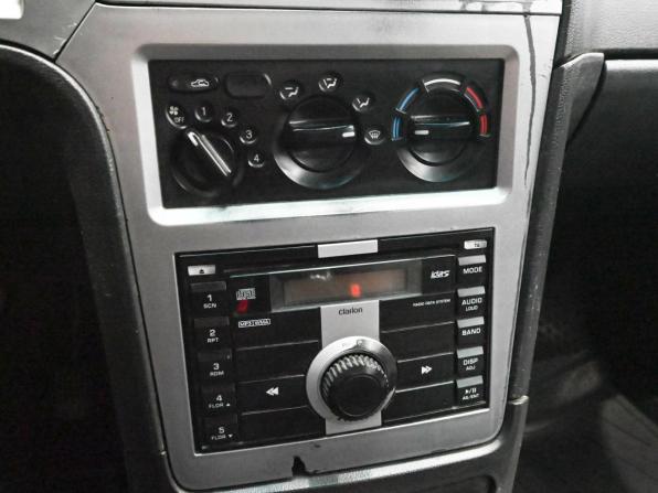 Daewoo Nexia I Рестайлинг с пробегом 2012 года, цена 190 000 рублей, 259274 км, седан, Автокод Объявления