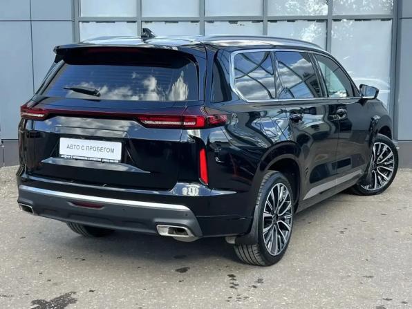 Exeed VX I Рестайлинг с пробегом 2023 года, цена 3 299 000 рублей, 46149 км, внедорожник, Автокод Объявления