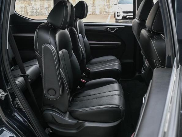 GAC Trumpchi M6 Pro с пробегом 2023 года, цена 3 249 000 рублей, 348 км, минивэн, Автокод Объявления