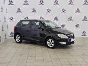Skoda Fabia II Рестайлинг Тольятти  - изображение 23