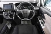 Toyota Wish II Красноярск  - изображение 28