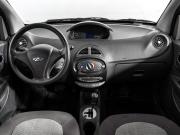Chery IndiS (S18D) I Санкт-Петербург  - изображение 31