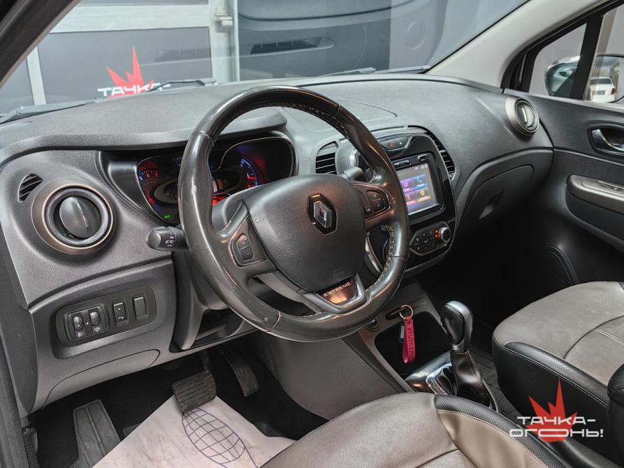Renault Kaptur I Пермь  - изображение 9