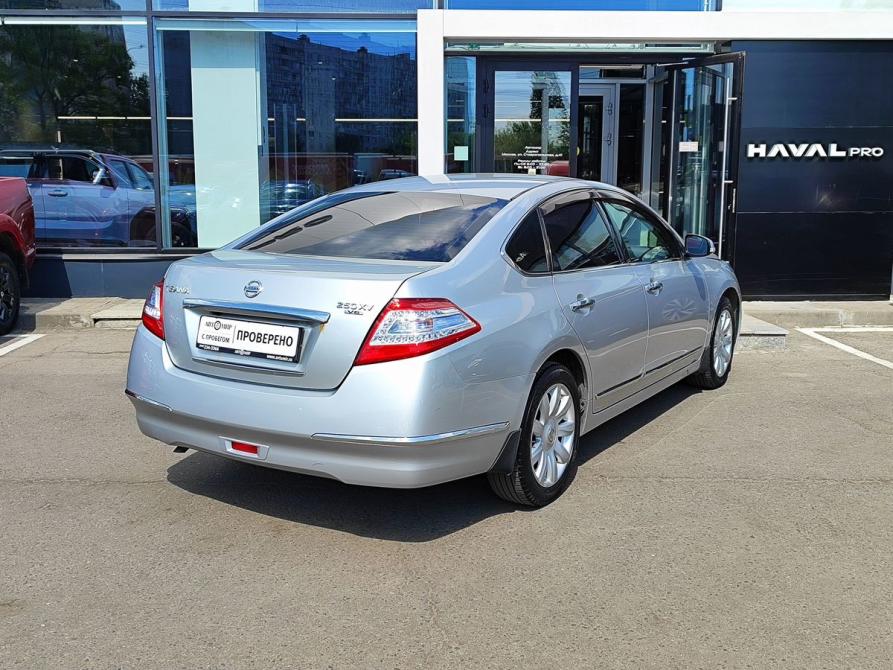 Nissan Teana II Москва  - изображение 5