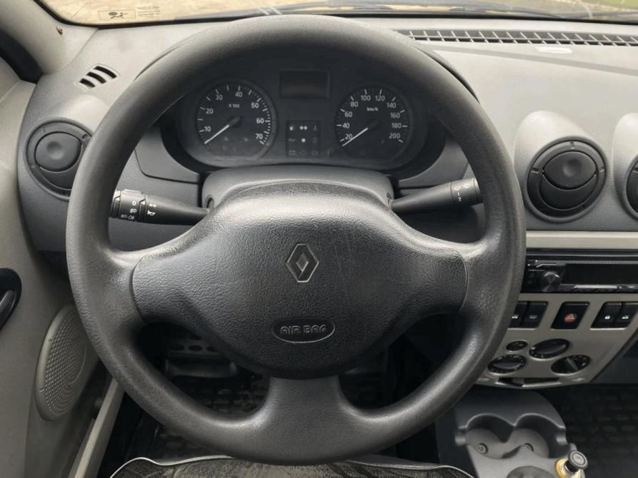 Renault Logan I Тверь  - изображение 11