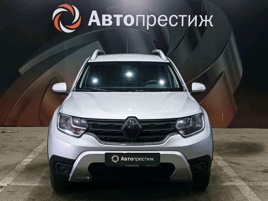 Renault Duster II Ставрополь  - изображение 2