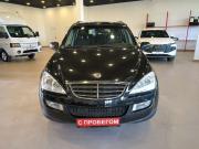 SsangYong Kyron I Рестайлинг Апатиты  - изображение 17