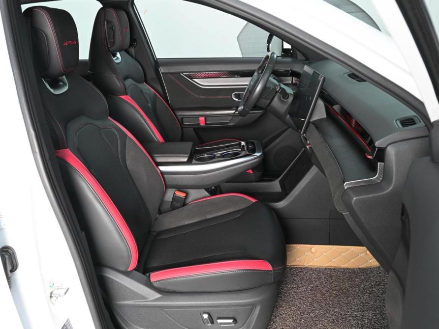 JETOUR DASHING I Ростов-на-Дону  - изображение 8