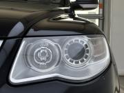 Volkswagen Touareg I Рестайлинг Уфа  - изображение 43