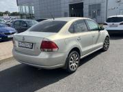 Volkswagen Polo V Курск  - изображение 8