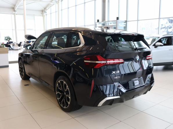 Новый BMW X3 IV (G45/G48) 2025 года, цена 7 950 000 рублей, внедорожник, Автокод Объявления