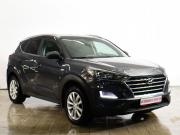 Hyundai Tucson III Рестайлинг Мурманск  - изображение 17