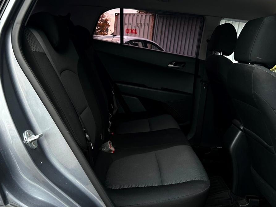 Hyundai Creta I Санкт-Петербург  - изображение 8