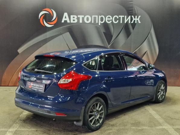 Ford Focus III с пробегом 2013 года, цена 730 000 рублей, 217000 км, хэтчбек, Автокод Объявления