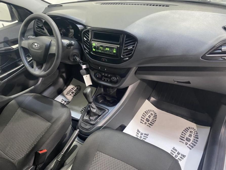 Lada (ВАЗ) Vesta I Курск  - изображение 6