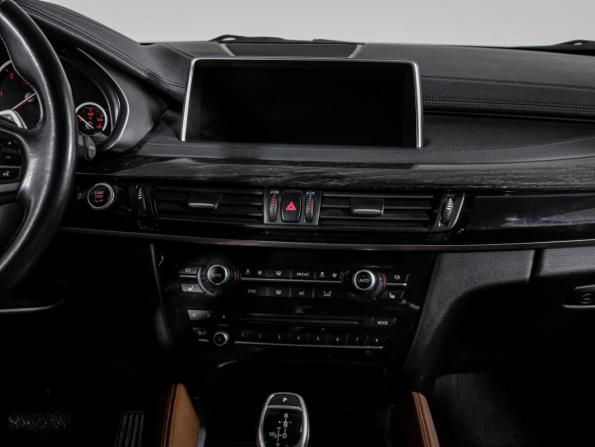 BMW X6 II (F16) с пробегом 2015 года, цена 4 099 999 рублей, 84940 км, внедорожник, Автокод Объявления