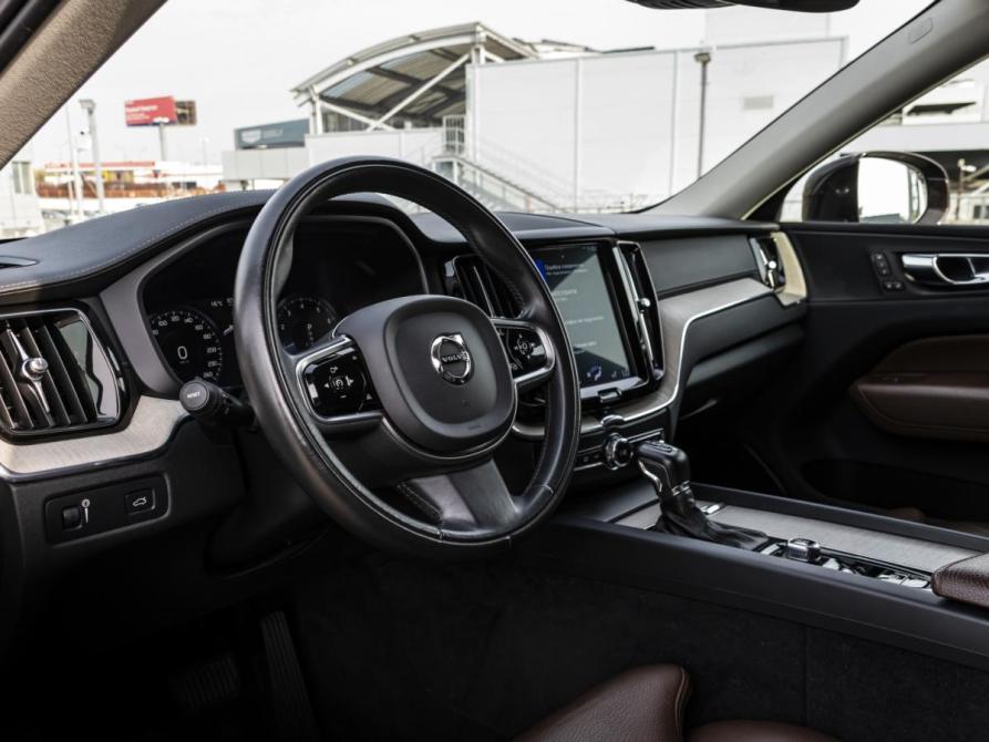 Volvo XC60 II Москва  - изображение 11