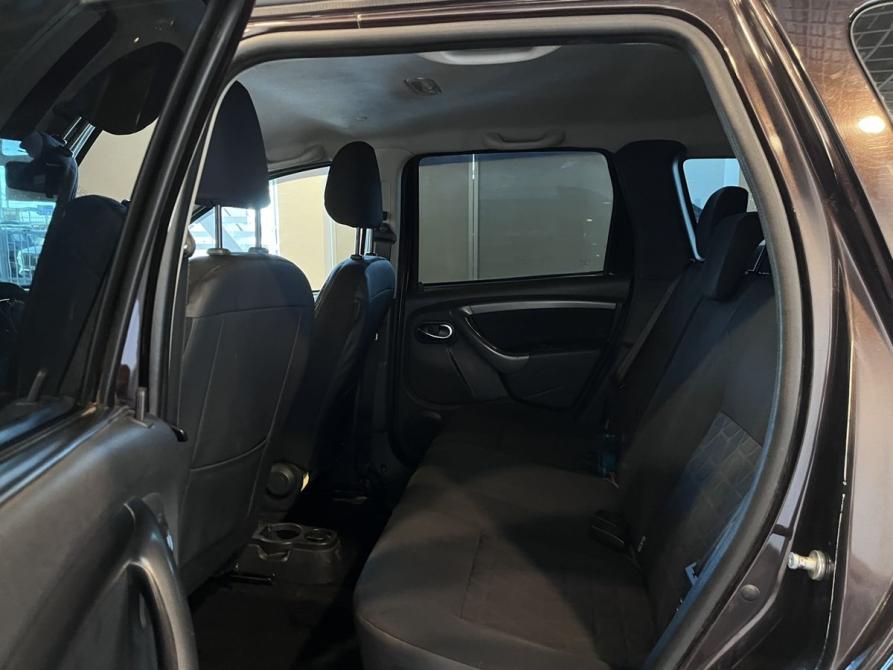 Renault Duster I Рестайлинг Чебоксары  - изображение 21