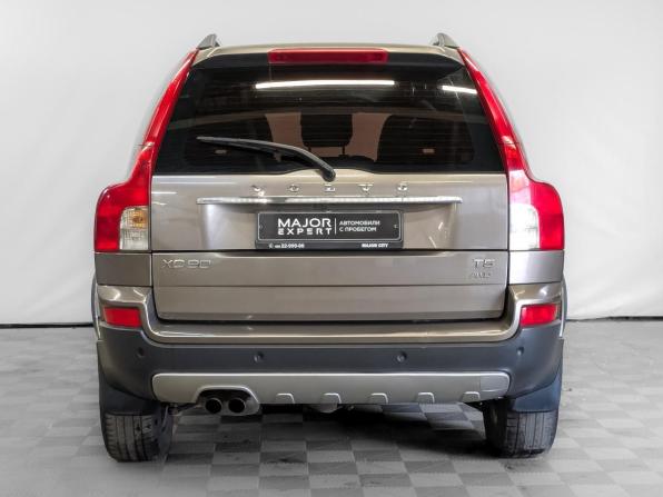 Volvo XC90 I Рестайлинг с пробегом 2011 года, цена 2 350 000 рублей, 135512 км, внедорожник, Автокод Объявления