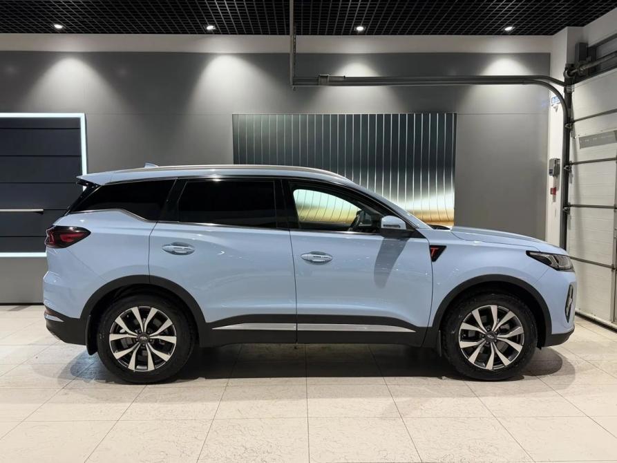 Chery Tiggo 7 Pro Max I Новосибирск  - изображение 5