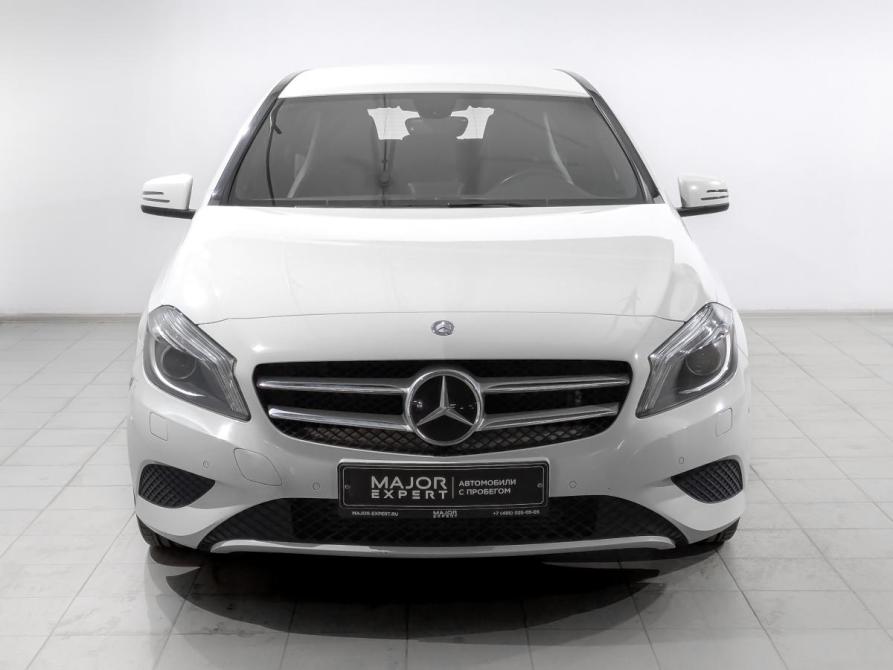 Mercedes-Benz A-Класс III (W176) Химки  - изображение 2