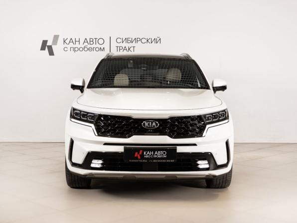 Kia Sorento IV с пробегом 2021 года, цена 3 630 000 рублей, 139745 км, внедорожник, Автокод Объявления