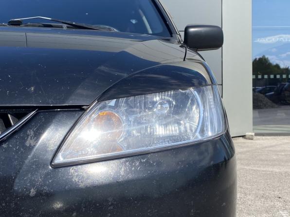 Mitsubishi Lancer IX с пробегом 2005 года, цена 400 000 рублей, 253664 км, седан, Автокод Объявления