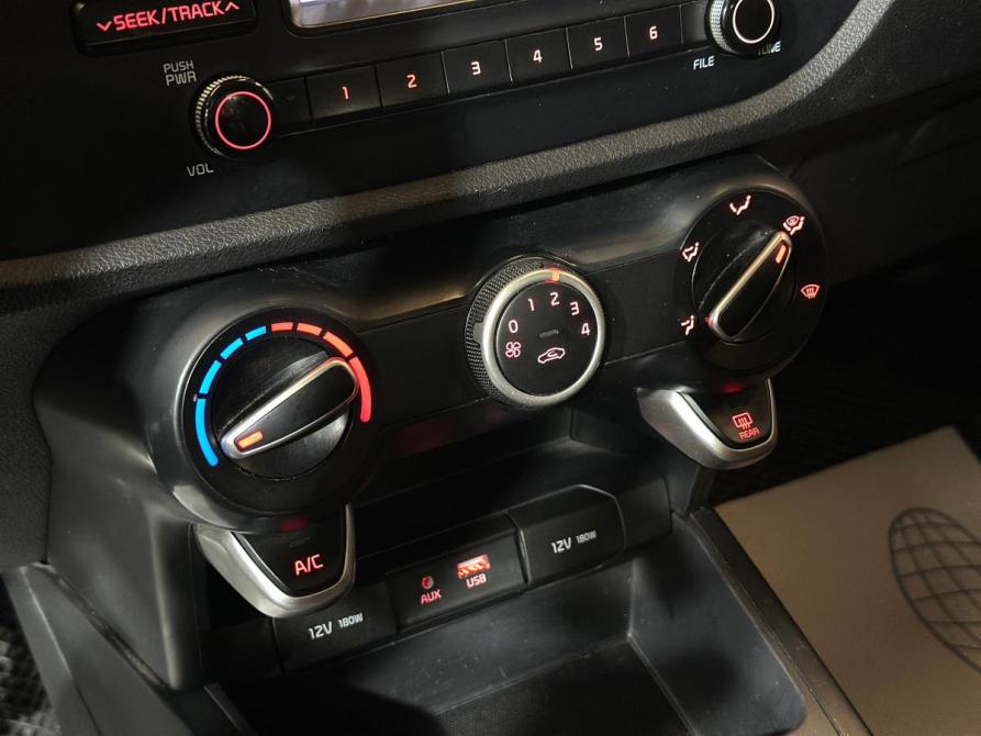 Kia Rio IV Уфа  - изображение 13