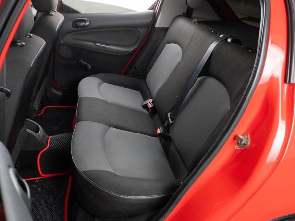 Peugeot 206 с пробегом 2007 года, цена 469 000 рублей, 153531 км, хэтчбек, Автокод Объявления