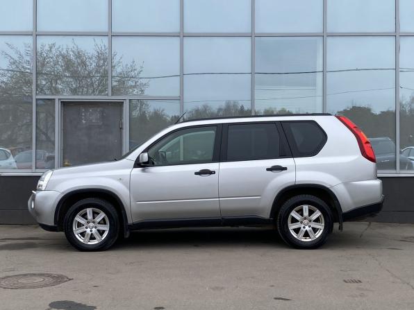 Nissan X-Trail II с пробегом 2008 года, цена 979 000 рублей, 168690 км, внедорожник, Автокод Объявления