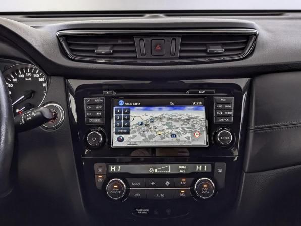 Nissan X-Trail III Рестайлинг с пробегом 2019 года, цена 2 125 000 рублей, 145788 км, внедорожник, Автокод Объявления