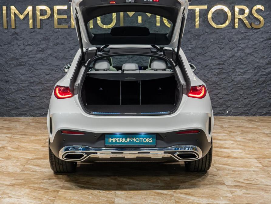Mercedes-Benz GLC Coupe II (C254) Москва  - изображение 9