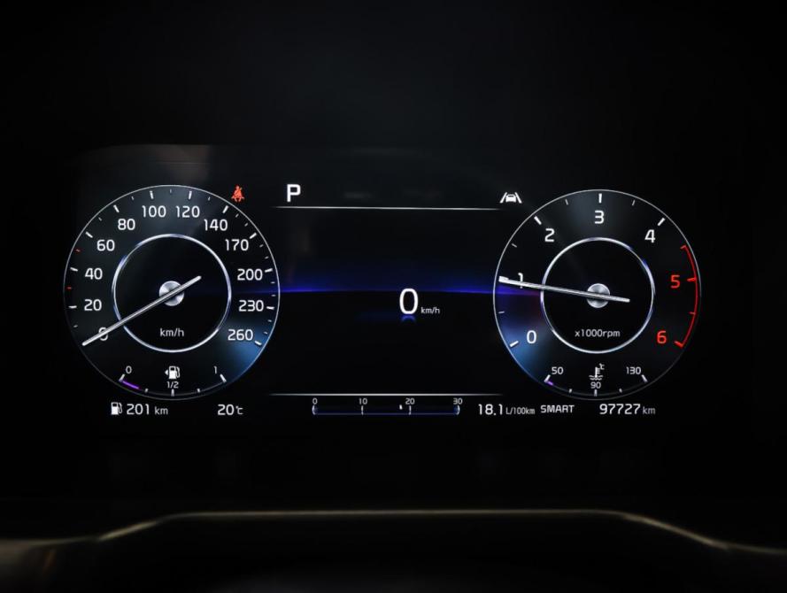Kia Sorento IV Москва  - изображение 17