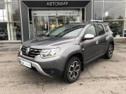 Renault Duster II Брянск  - изображение 18