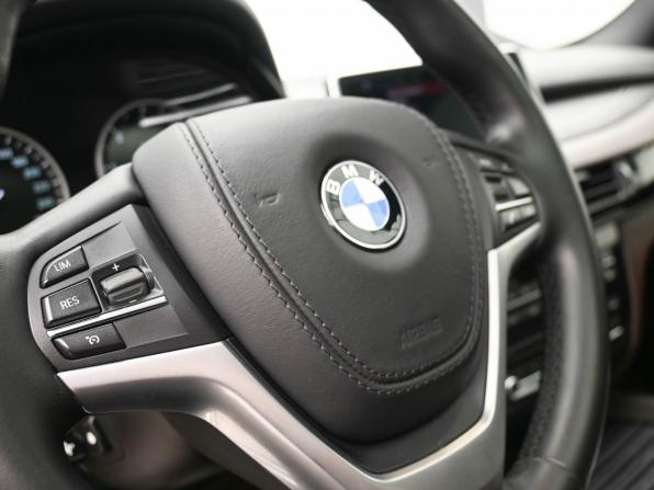 BMW X5 III (F15) с пробегом 2015 года, цена 3 729 000 рублей, 121277 км, внедорожник, Автокод Объявления