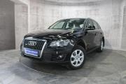 Audi Q5 I (8R) Ярославль  - изображение 15
