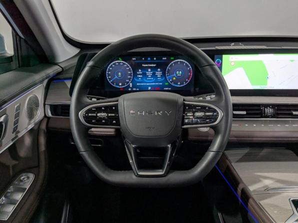 Chery Tiggo 7 Pro Max I Рестайлинг с пробегом 2024 года, цена 2 250 000 рублей, 41849 км, внедорожник, Автокод Объявления