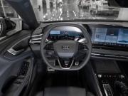 Audi A5 III (B10) Москва  - изображение 41