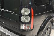 Land Rover Discovery IV Рестайлинг Иркутск  - изображение 49